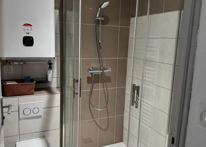 Foirail Appartement Nasbinals